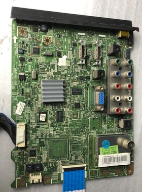 原装三星PS51D450A2主板 BN41-01750A BN94-04341A屏S50HW-YB07