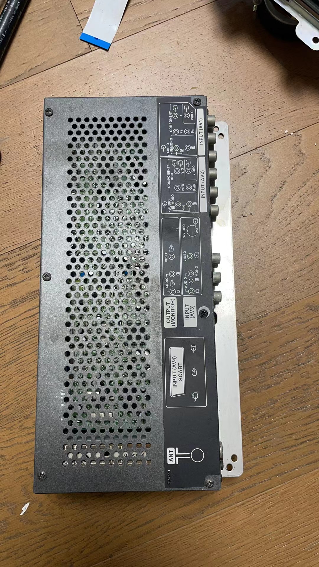 日立42PD5000TC 主板JA04973高频板JA04983屏FPF42C128128UC-55