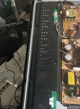 索尼KLV-40V300A/LTY400WT-LH3屏高压板SSB400WA16 REV0.1/0.9