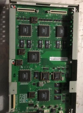 原装 海尔P46C6A-A1 逻辑板4318014005实图