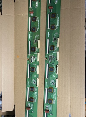 原装 LJ41-08459A LJ92-01729A 缓冲板 三星屏S50HW-YD13 YB06