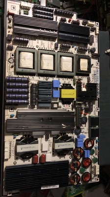 原装长虹3DTV58938B电源板 BN44-00334A