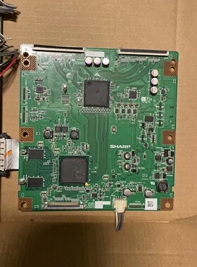 原装非代用索尼KDJ-52EX700CPWBX PUTK 4353T ZC