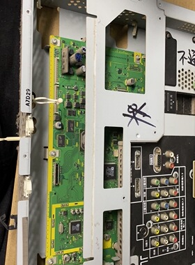 松下TH-42PV70C TH-50PV70C A主板TNPA4311 DG AH