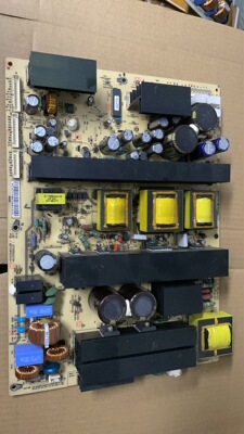 原装LG42X3 LG42V8电源板6709900019A 68709M0031A /1