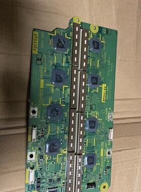原装松下TH-P42S10C缓冲板 TNPA4784 SU TNPA4785 SD 测试好