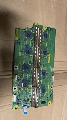 原装松下TH-P42S10C缓冲板 TNPA4784 SU TNPA4785 SD 测试好