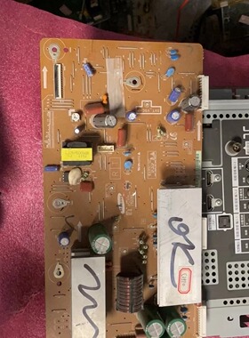 LJ41-10136A LJ92-01854A 长虹原装3D42A3700iD S43AX-YB01 Y板