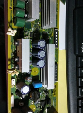 原装松下TH-42PV80C TH-50PV80C X板 TNPA4394 AG /AD/AL
