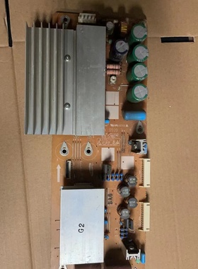 原装三星PS50B350B1 长虹PT50718X Z板LJ92-01600A LJ41-05904A