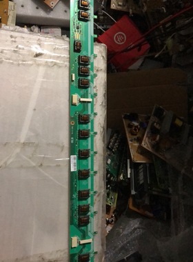 原装三星LA55C630K1F背光高压板INV55B16A REV 0 SSB550-16V01