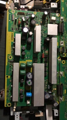 现货 海信TPW5029D长虹PT50700 松下TH-50PV80C Y板TNPA4393 AE