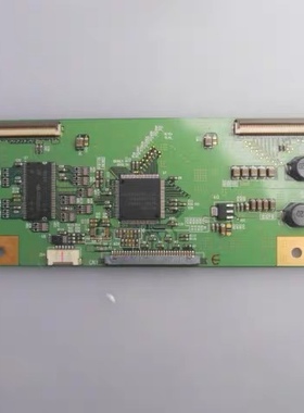 TCL LCD-26B66长虹LT2619逻辑板6870C-0036D