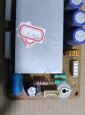 测好 原装三星YD12 08屏 Z板 LJ41-06613A LJ92-01668A