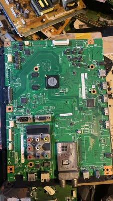 原装夏普LCD-52LX830A主板 QPWBXF733WJN2 屏LK520D3GW4RX 现货