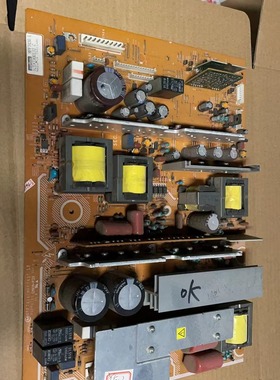 原装日立 42PD9580TC 电源板 MPF7436 MPF7437 LF PCPF0161