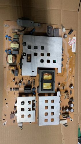 原装夏普LCD-46GE50A 52GE51A 电源板DPS-294BP-1 RDENCA299WJQZ