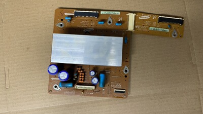 长虹PT42638NHDX S42AX-YD13/YB09屏Z板LJ92-01736A LJ41-08591A