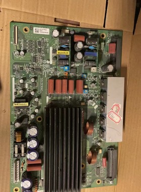 LG 42V8X3 42X3 Y板6870QYH005B 6870QYH105B EAX31631001