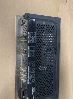 日立42PD7990TC 42PD7900TC AV 盒JA05733-A JA05693