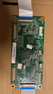 长虹3D51C2280 3D51C2000屏CN51G4000逻辑板JUQ7.820.00077135