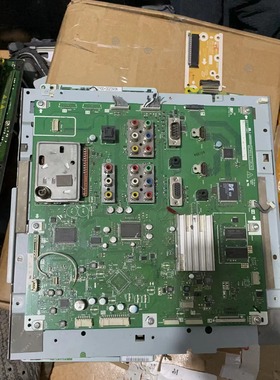 夏普LCD-46GE5A主板KE770WE QPWBXE770WJN2