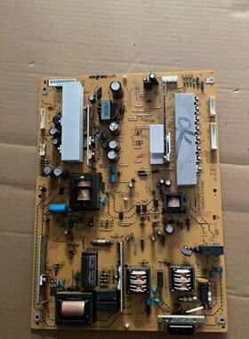 成色新 原装夏普LCD-46/52LX920A电源板RUNTKA747WJQZ LC1009-410