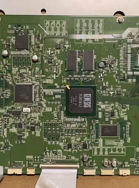 日立42PD9580/9500TC 50PD9980TC/9900TC 主板JA07352 JP53794G