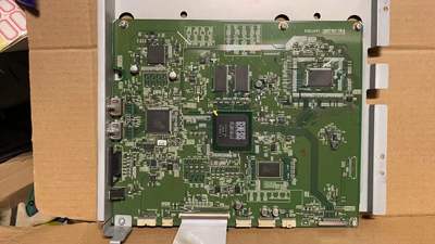 日立42PD9580/9500TC 50PD9980TC/9900TC 主板JA07352 JP53794G