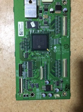 海信TPW4233 逻辑板 6870QCE120D 6871QCH066H 屏42V7