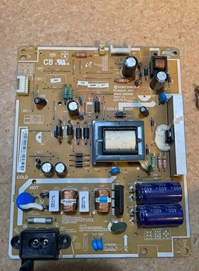 三星UA40EH5000R UA39EH5003R电源板BN44一00496B PD40AVF_CDY