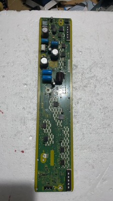 原装松下TH-P46UT30C SS板 X板 TNPA5350 AD/AJ实图测好