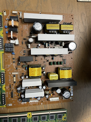 P42E102C/P50A102C电源板PSC10234J PSC10234H 1H439W