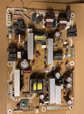 松下电视TH-P58V10C 65PF12CK原装电源板ETX2MM774MA NPX774MA-1A