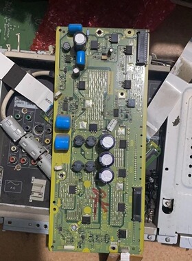 原装松下TH-P42U20C TH-P42S25C液晶电视Z板 SS板 TNPA5106 AD