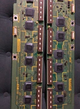 松下TH-P46U20C 缓冲板 TNPA5088 AC TNPA5089 AC