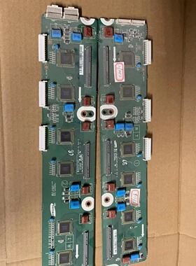 原装 三星PS59D8000FJ 缓冲板 LJ41-09456A/09455A一对 实物发