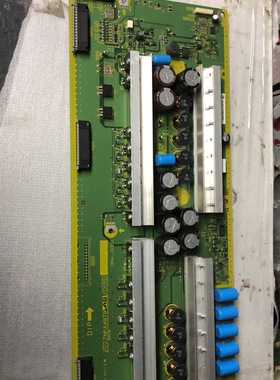 原装TH-P65PF12CK TH-P65V10C  松下SS板TNPA4979