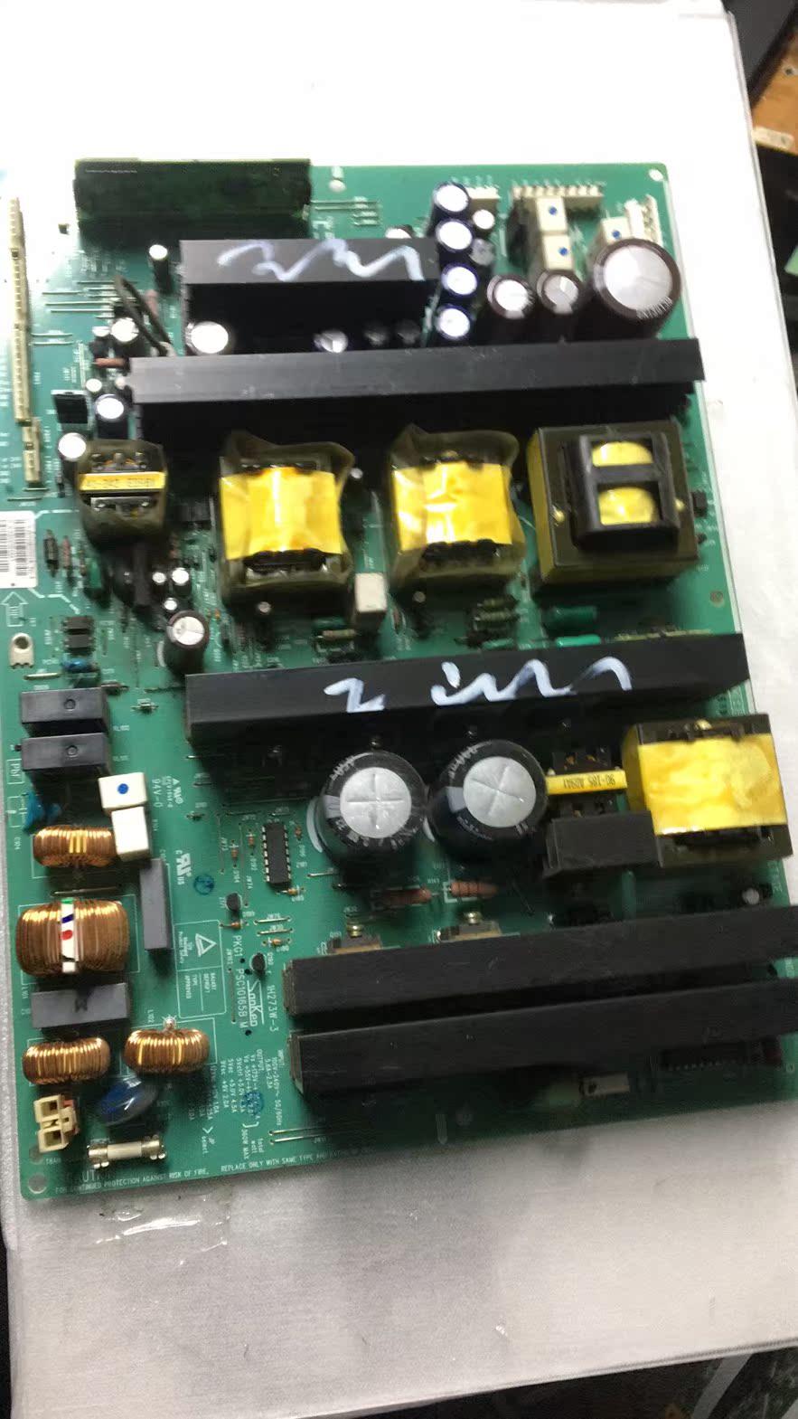 原装 海信TPW4233H LG 42V7 电源板 1H273W-3 PSC10165B