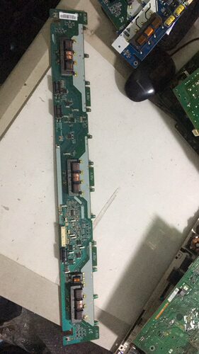 索尼KDL-46CX520 46BX450高压背光板SSI460-12F01 SS1460-12F01
