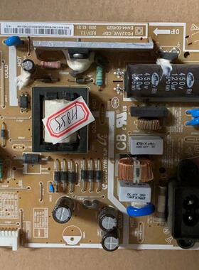 三星UA32EH4080R UA32EH4000R电源板BN44-00492D/B PD32AV0C-CDY