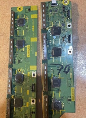 原装松下 TH-P50G11C TH-P50S10C 缓冲板 TNPA4788 TNPA4789