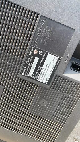 索尼KLV-40W300A 46X300A 46W380A电源板1-873-813-14
