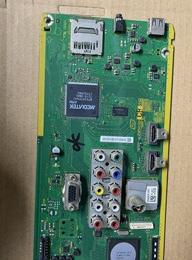 松下TH-P42X50C TH-P50X50C主板TNPH1001 CB