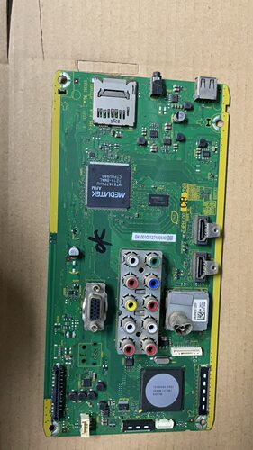 松下TH-P42X50C TH-P50X50C主板TNPH1001 CB