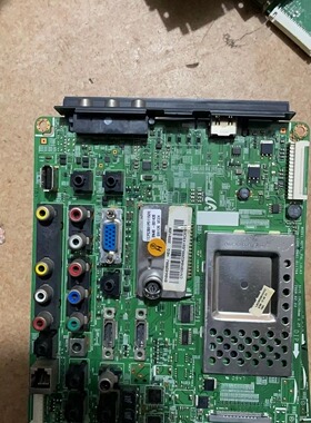 三星电视 LA52B550K1H 主板 BN41-01176A 屏LTF520HB07