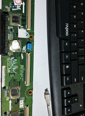 原装三星PS50C91H长虹PT50700缓冲板 LJ41-04219A LJ41-04218A 好