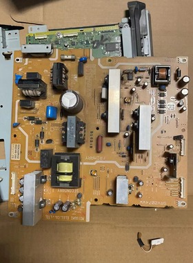 原装夏普32BK7 37AX5 37BX5电源板RDENCA182WJQZ SRV2006/2074WW