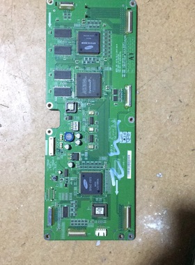 原装 三星PS42D4SK逻辑板LJ41-01968A 配S42SD-YD05 LJ41-02476A