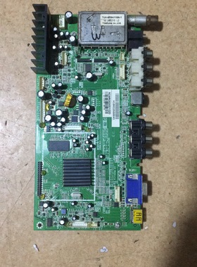 原装 HPC PP-42SC 等离子 主板MCSA710 VER4.1 配S42AX-YB09